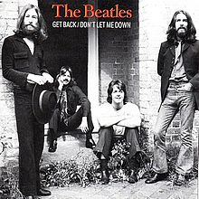 The beatles let it be full album free download