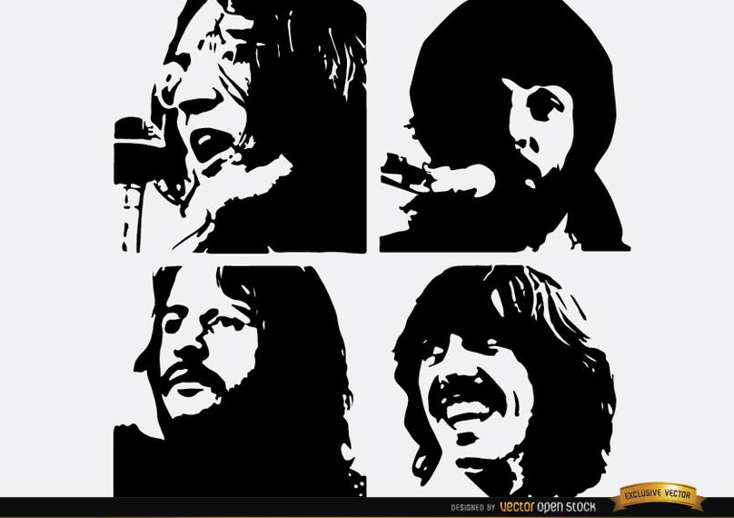 Download Album The Beatles Let It Be